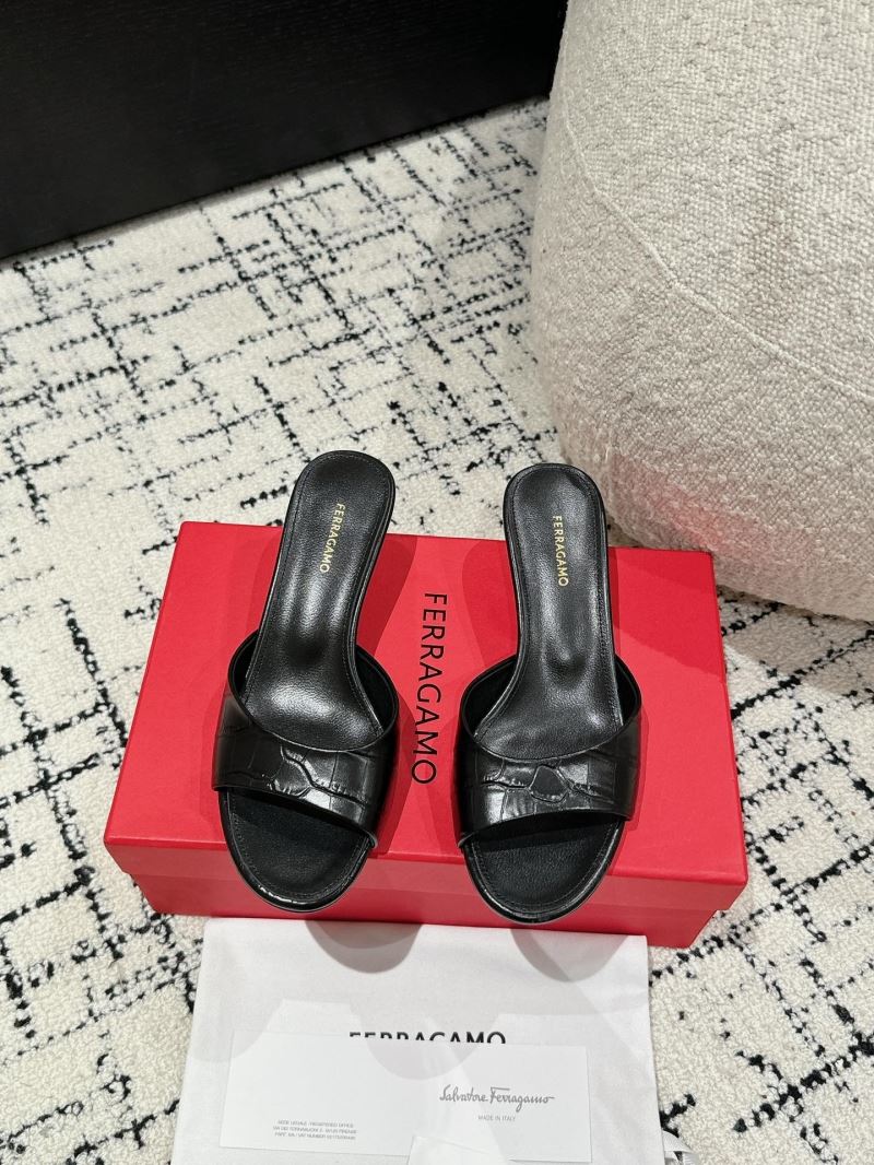 Ferragamo Sandals